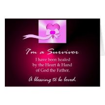 Borstkanker genezing