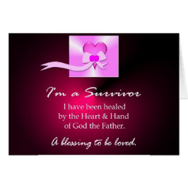 Borstkanker genezing