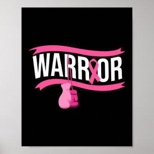 Borstkanker Gevoeligheid voor borstkanker Poster