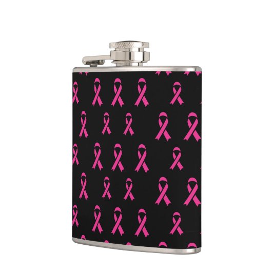 Borstkanker Heupfles (Links)