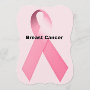 Borstkanker Kaart