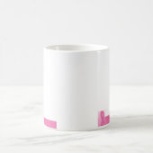 Borstkanker Koffiemok (Center)