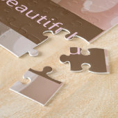 Borstkanker Legpuzzel (Zijkant)