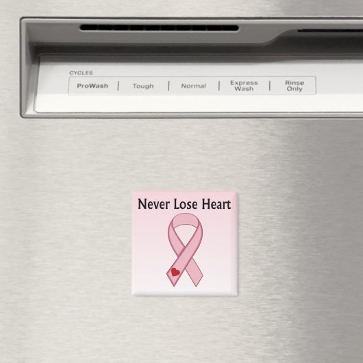 Borstkanker Magneet (Insitu (Vaatwasser))