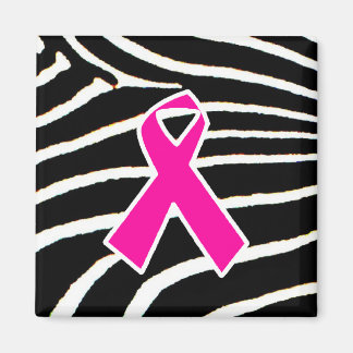 Borstkanker Magneet