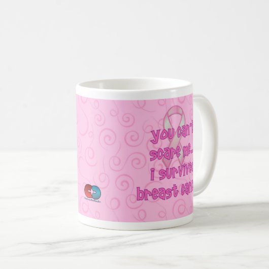 Borstkanker Mok (Voorkant rechts)