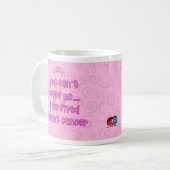 Borstkanker Mok (Voorkant links)