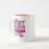 Borstkanker Mok (Voorkant links)