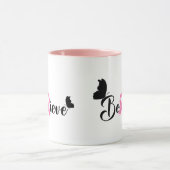 Borstkanker Mok (Midden)