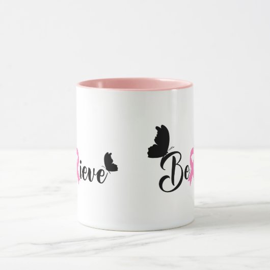 Borstkanker Mok (Midden)