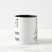 Borstkanker Mok (Midden)