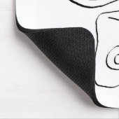 Borstkanker Muismat (Hoek)