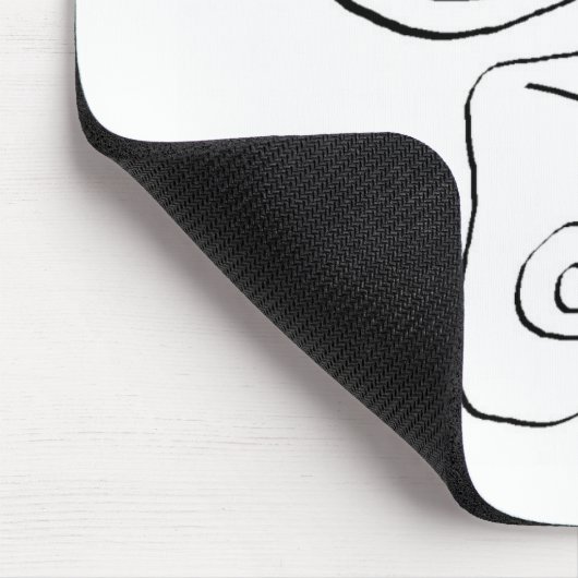 Borstkanker Muismat (Hoek)