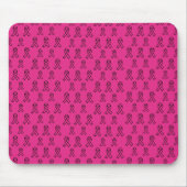 Borstkanker Muismat (Voorkant)