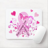 Borstkanker Muismat (Met muis)