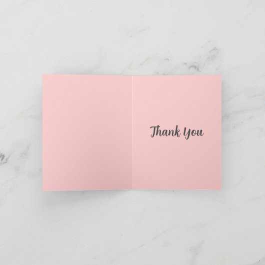 Borstkanker Notitiekaartje (Binnen)