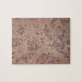 Borstkanker onder de microscoop legpuzzel (Horizontaal)