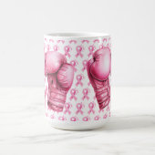 BORSTKANKER ONDERSTEUNING & BEWUSTWORDING KOFFIEMOK (Center)