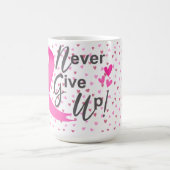 BORSTKANKER ONDERSTEUNING & BEWUSTWORDING KOFFIEMOK (Center)