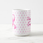 BORSTKANKER ONDERSTEUNING & BEWUSTWORDING KOFFIEMOK (Center)