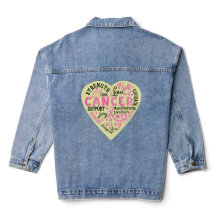 Borstkanker ondersteuning hart