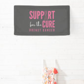 borstkanker ondersteuning voor de genezing Banner  (Insitu)