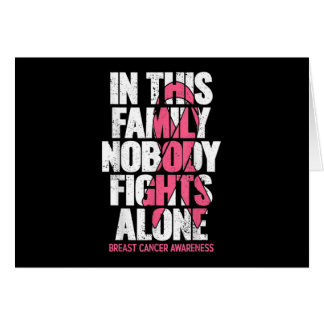 Borstkanker Ondersteuning voor  familie borstkanke