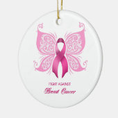 Borstkanker Ornamenten (Links)