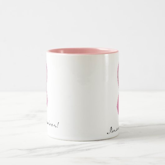 Borstkanker Overlevende Mok (Center)