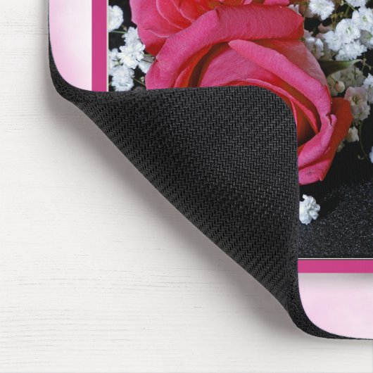 Borstkanker Overlevende Muismat (Hoek)