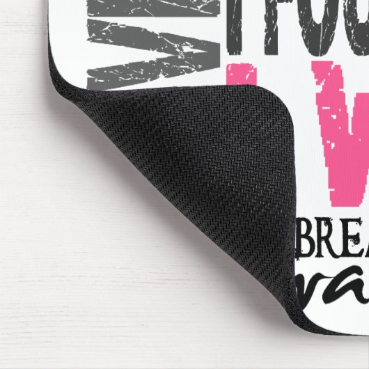 Borstkanker Overleving 4 Muismat (Hoek)