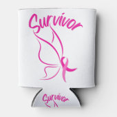 Borstkanker Overleving Blikjeskoeler (Voorkant)