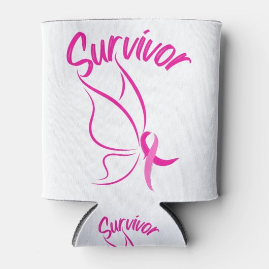 Borstkanker Overleving Blikjeskoeler (Voorkant)