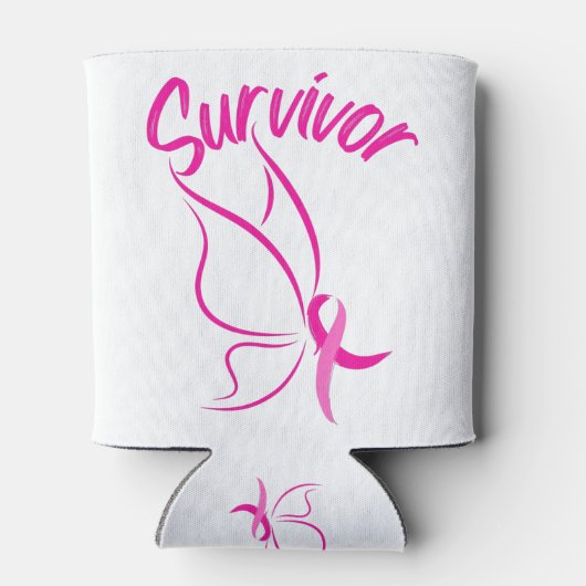 Borstkanker Overleving Blikjeskoeler (Achterkant)