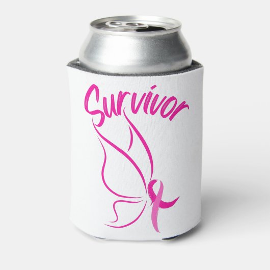 Borstkanker Overleving Blikjeskoeler (Blikje Achterkant)