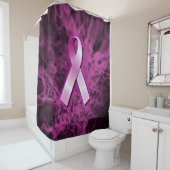 Borstkanker Overleving Douchegordijn (In situ)