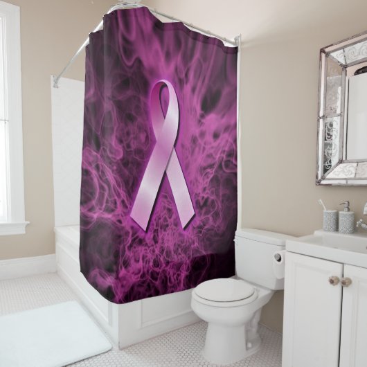 Borstkanker Overleving Douchegordijn (In situ)