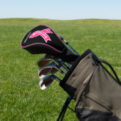 Borstkanker Overleving Golfheadcover (Insitu)