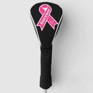 Borstkanker Overleving Golfheadcover