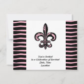 Borstkanker Overleving Kaart (Voorkant)