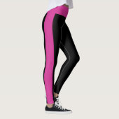 Borstkanker Overleving Leggings (Rechts)