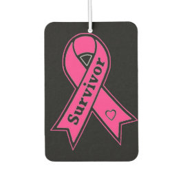 Borstkanker Overleving Luchtverfrisser