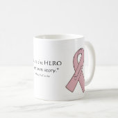 Borstkanker Overleving - Mok (Voorkant rechts)