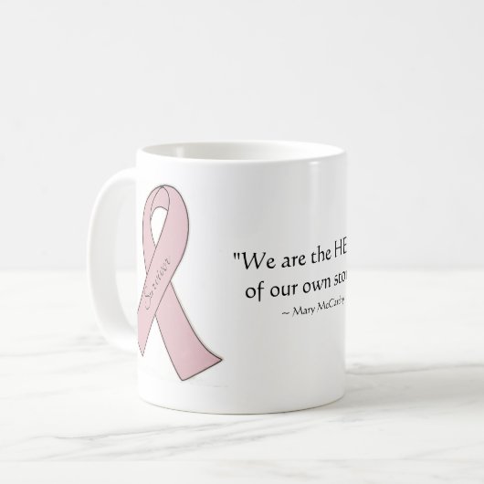 Borstkanker Overleving - Mok (Voorkant links)
