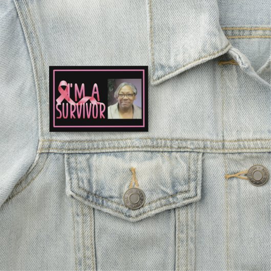 Borstkanker Overleving Naamplaatje (In situ)