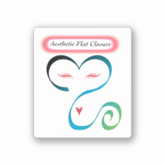 Borstkanker Overleving Sticker