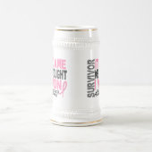 Borstkanker Overlevingskans die we vonden dat ik w Bierpul (Center)