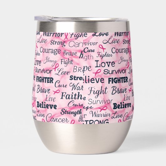 Borstkanker Overlevingsvoorlichting (Rechts)