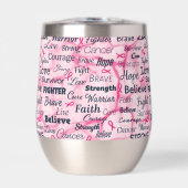 Borstkanker Overlevingsvoorlichting (Voorkant)