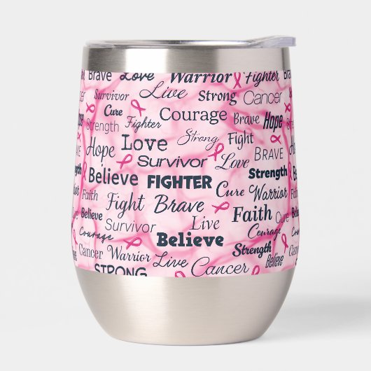 Borstkanker Overlevingsvoorlichting (Links)